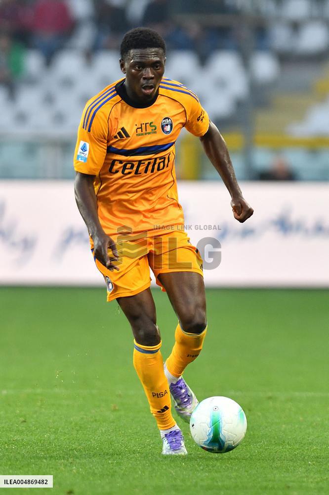 CALCIO - Serie A - Torino FC vs Pisa SC