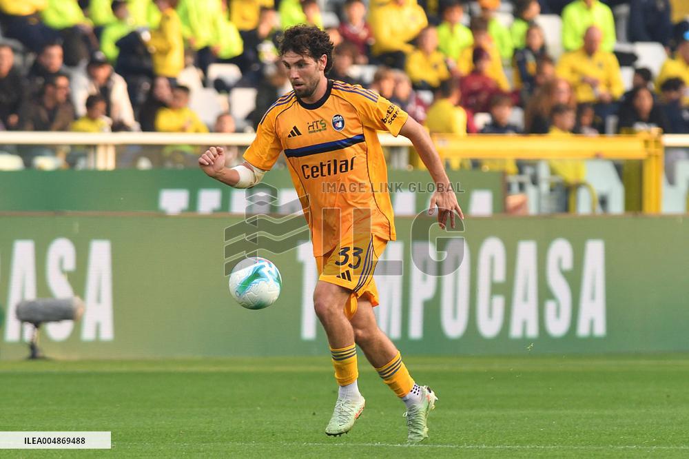 CALCIO - Serie A - Torino FC vs Pisa SC