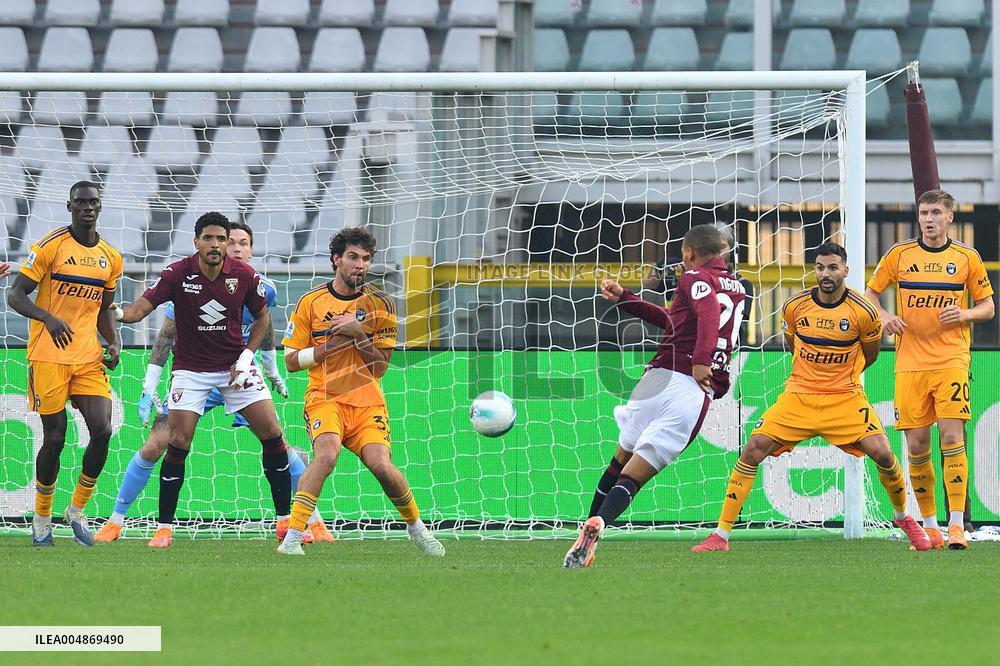CALCIO - Serie A - Torino FC vs Pisa SC