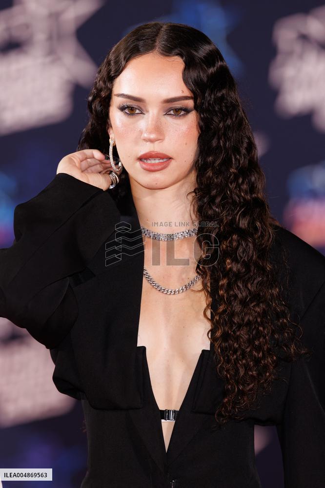 27th NRJ Music Awards - Cannes