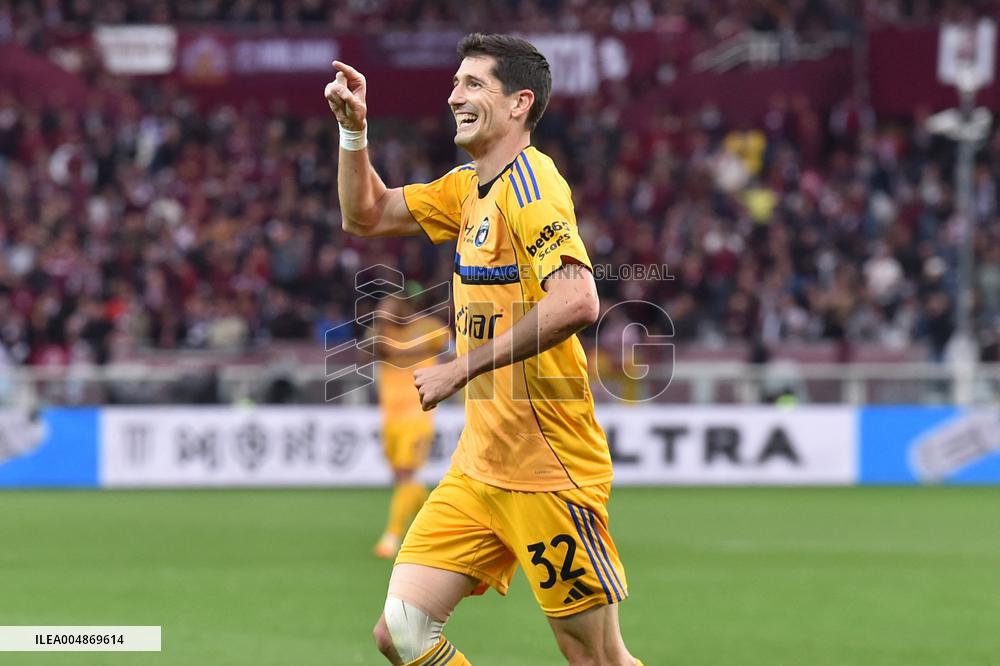 CALCIO - Serie A - Torino FC vs Pisa SC