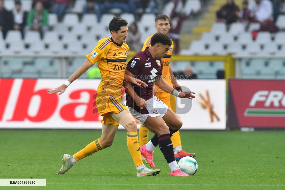 CALCIO - Serie A - Torino FC vs Pisa SC