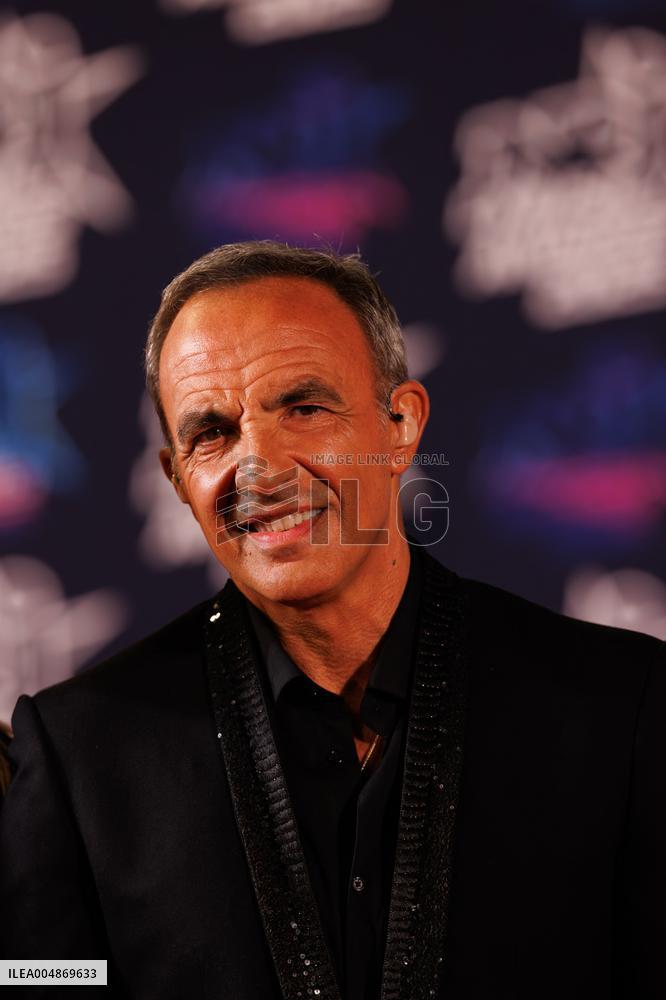 27th NRJ Music Awards - Cannes