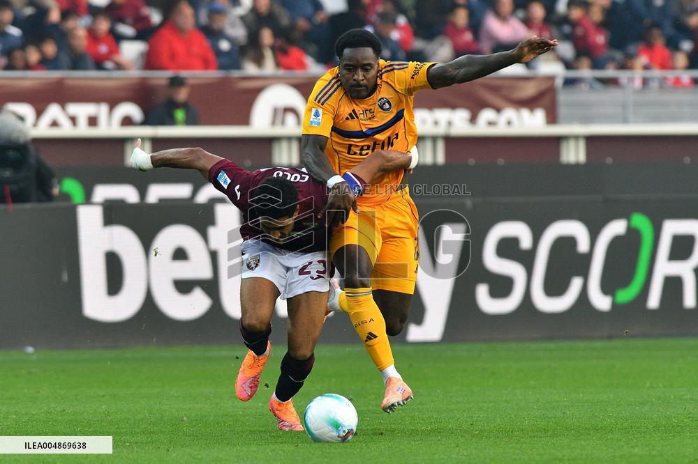 CALCIO - Serie A - Torino FC vs Pisa SC