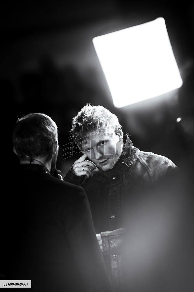 27th NRJ Music Awards - Cannes