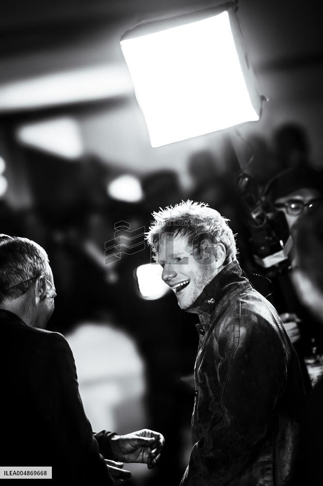 27th NRJ Music Awards - Cannes