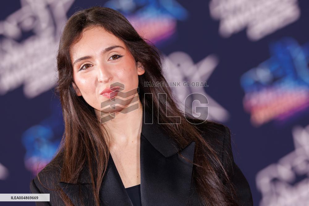 27th NRJ Music Awards - Cannes