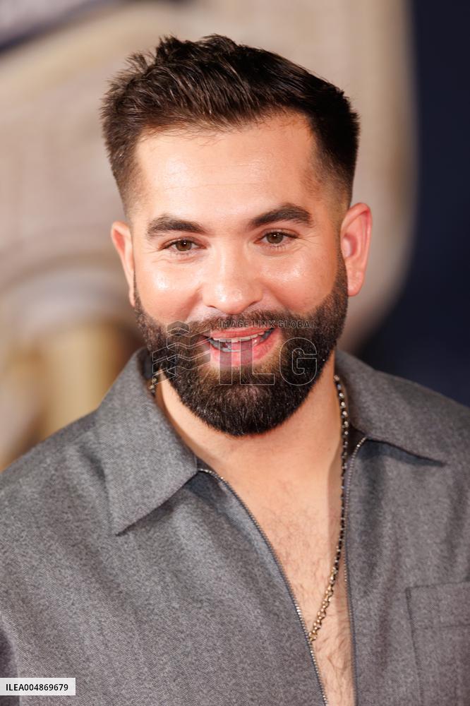 27th NRJ Music Awards - Cannes