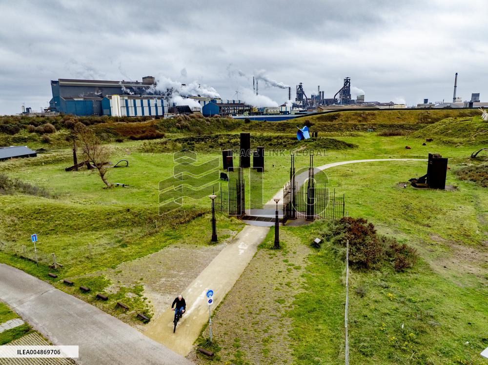 Another Investigation For Polluting Activities of Tata Steel ? - Netherlands