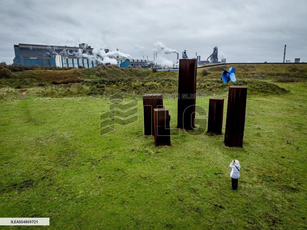 Another Investigation For Polluting Activities of Tata Steel ? - Netherlands