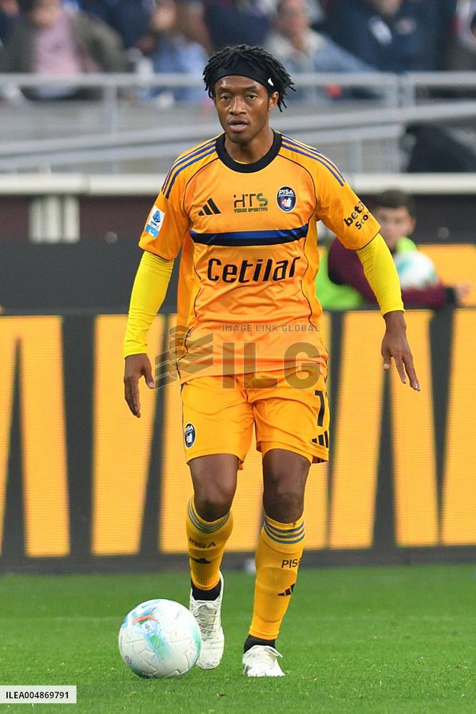 CALCIO - Serie A - Torino FC vs Pisa SC