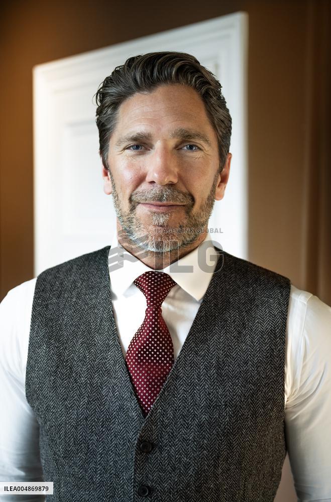 HENRIK LUNDQVIST