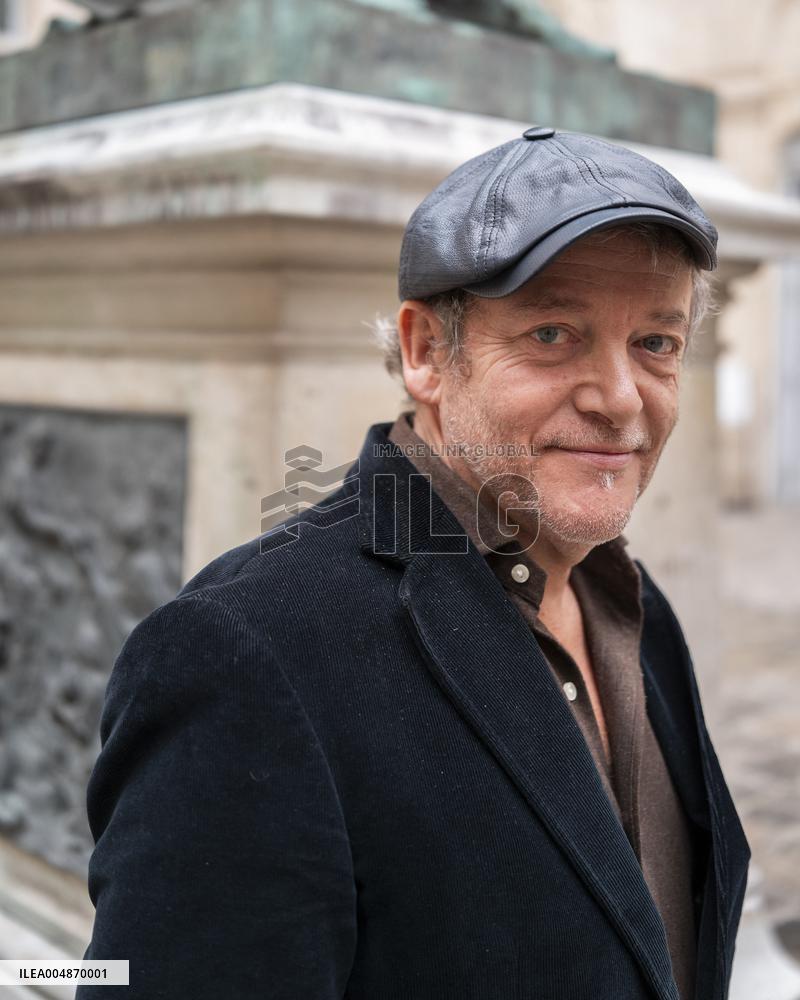 Nathacha Appanah Receives the Prix Femina Literary Prize - Paris