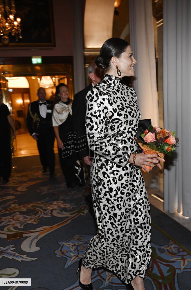 MARCUS WALLENBERG PRIZE 2025