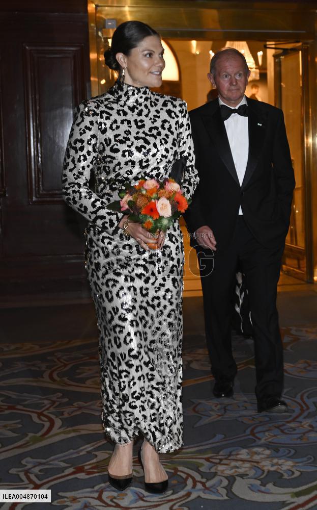 MARCUS WALLENBERG PRIZE 2025