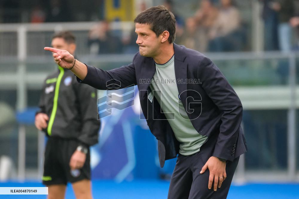 CALCIO - Serie A - Hellas Verona FC vs FC Internazionale