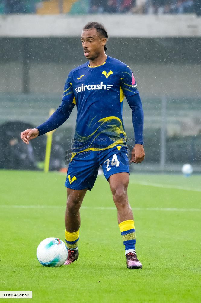 CALCIO - Serie A - Hellas Verona FC vs FC Internazionale