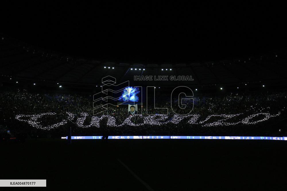 CALCIO - Serie A - SS Lazio vs Cagliari Calcio