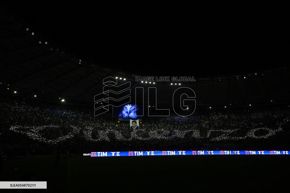 CALCIO - Serie A - SS Lazio vs Cagliari Calcio