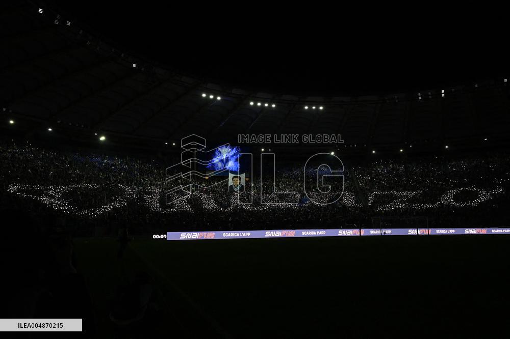 CALCIO - Serie A - SS Lazio vs Cagliari Calcio