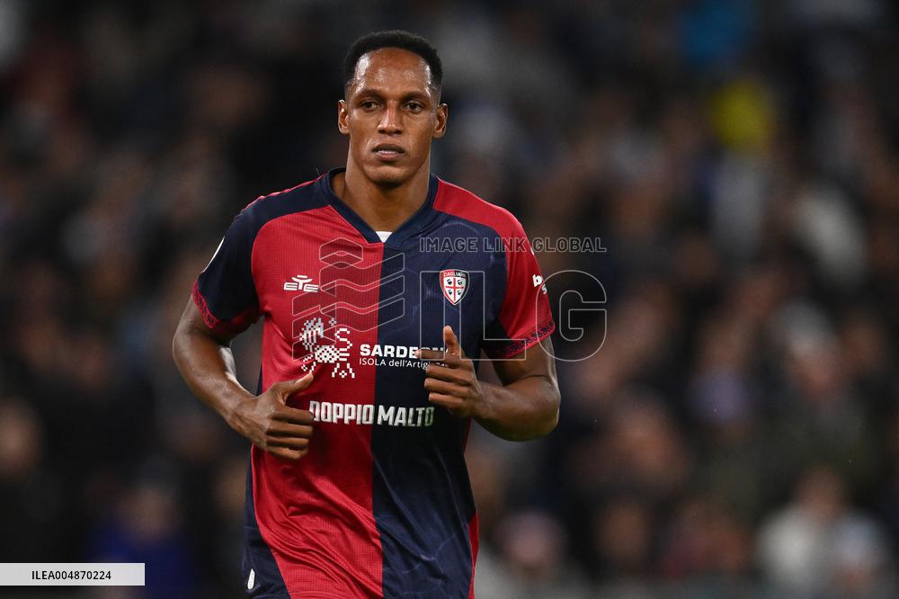 CALCIO - Serie A - SS Lazio vs Cagliari Calcio