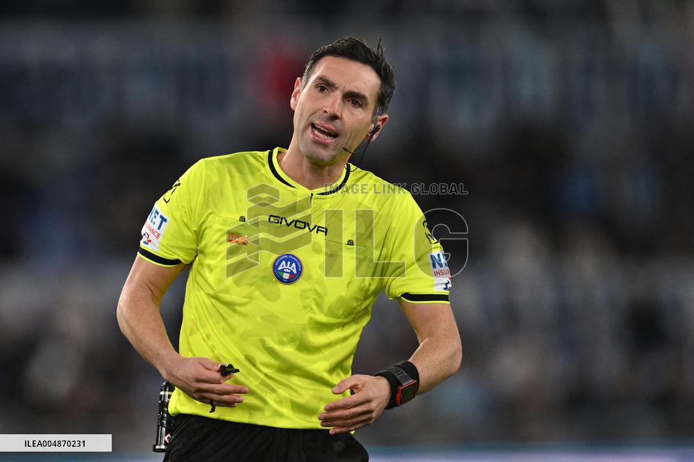 CALCIO - Serie A - SS Lazio vs Cagliari Calcio