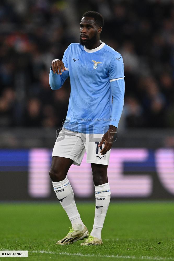 CALCIO - Serie A - SS Lazio vs Cagliari Calcio