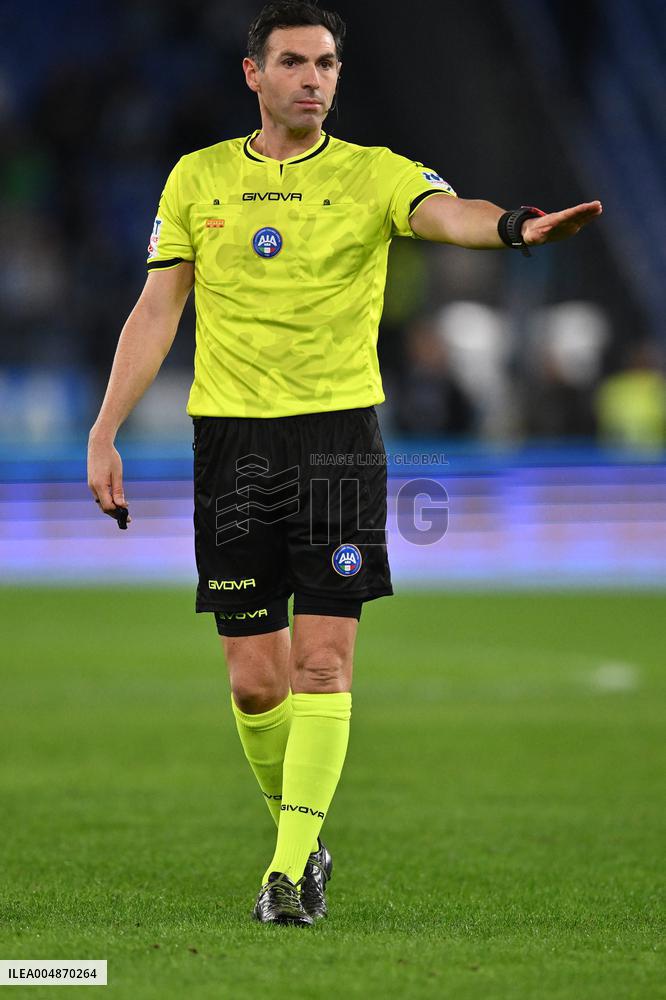 CALCIO - Serie A - SS Lazio vs Cagliari Calcio