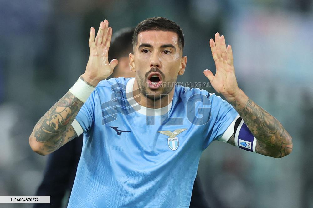 CALCIO - Serie A - SS Lazio vs Cagliari Calcio