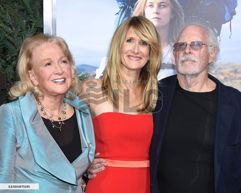 Diane Ladd 1935 - 2025