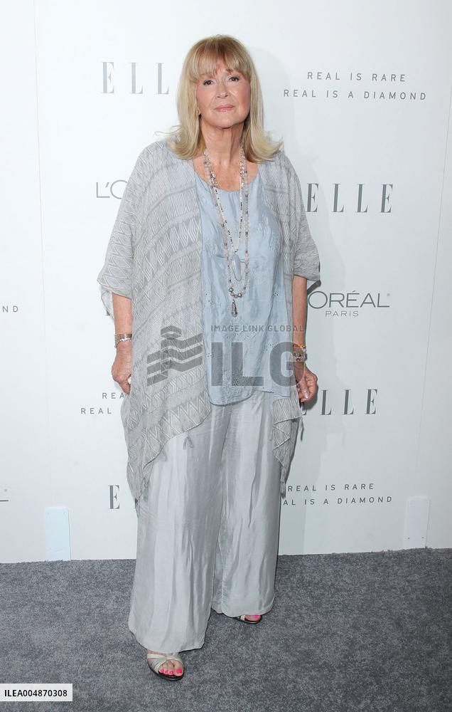 Diane Ladd 1935 - 2025