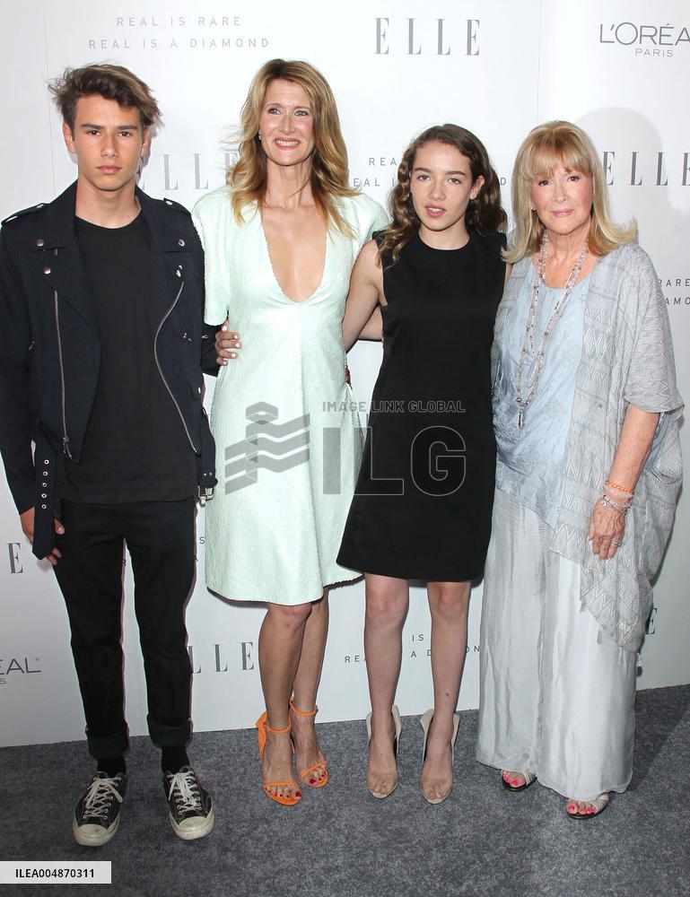 Diane Ladd 1935 - 2025