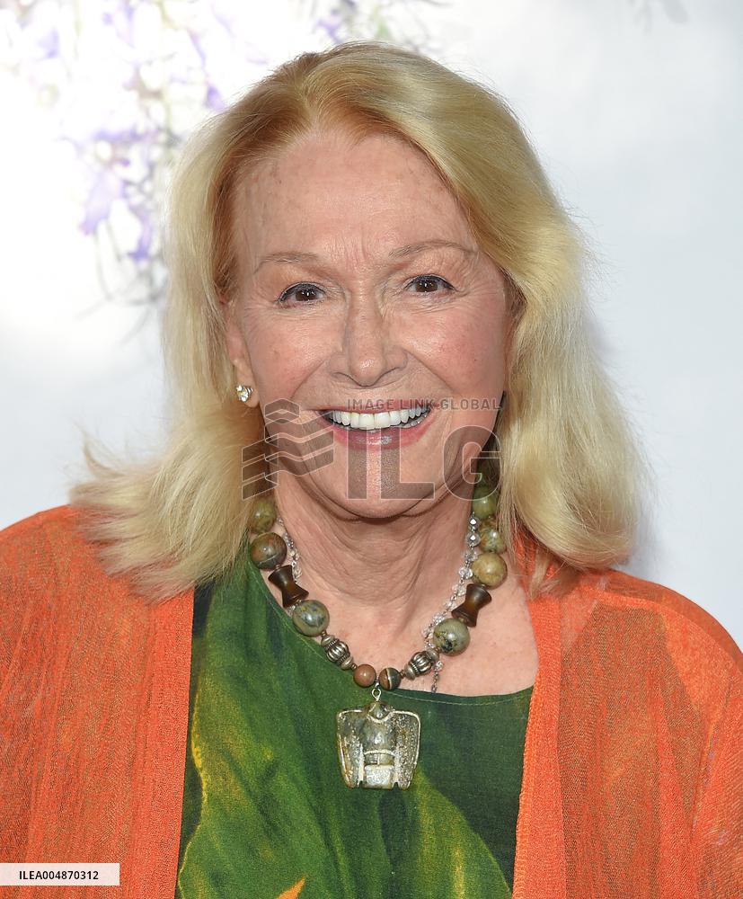 Diane Ladd 1935 - 2025