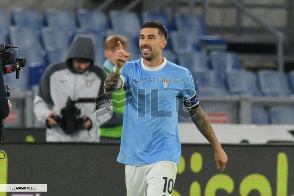 CALCIO - Serie A - SS Lazio vs Cagliari Calcio