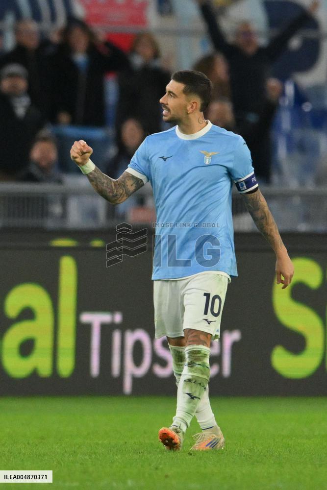 CALCIO - Serie A - SS Lazio vs Cagliari Calcio