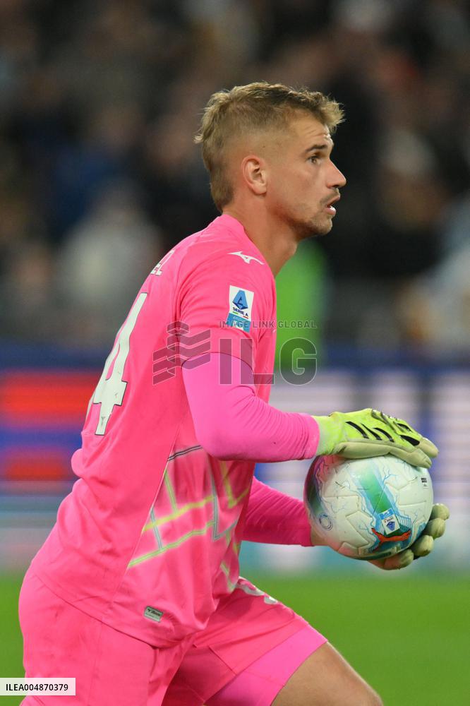 CALCIO - Serie A - SS Lazio vs Cagliari Calcio