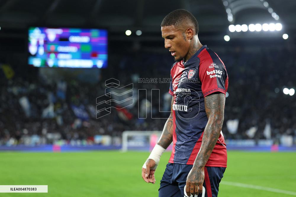 CALCIO - Serie A - SS Lazio vs Cagliari Calcio