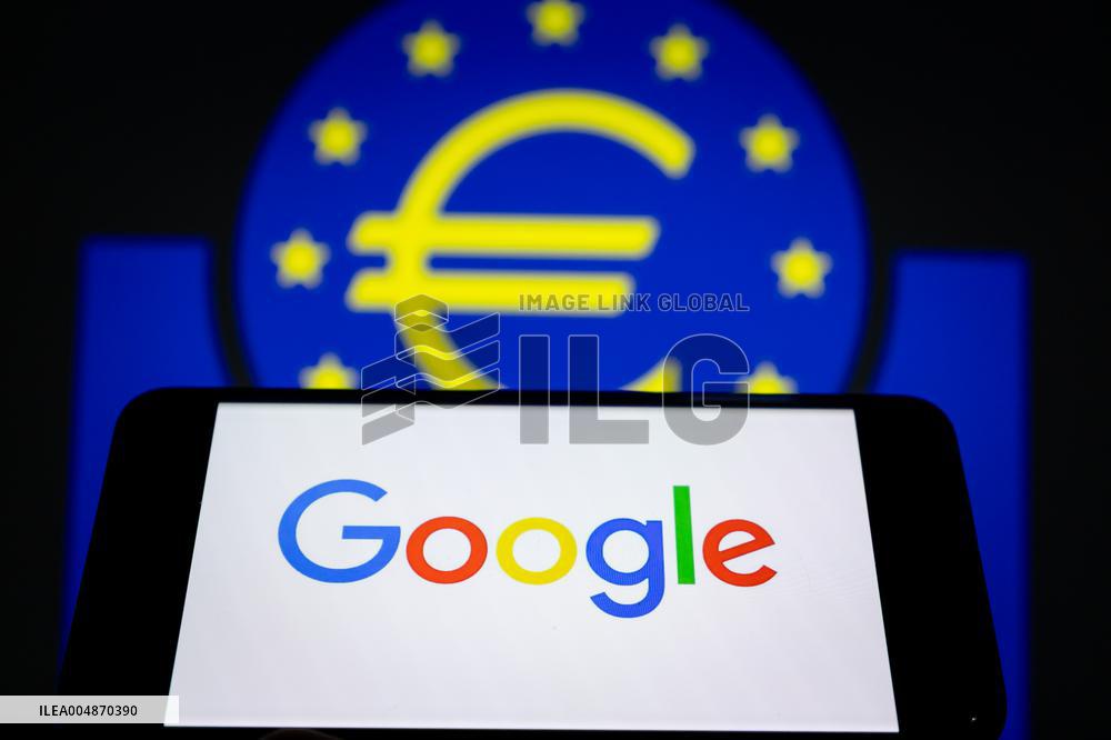 Illustration Google