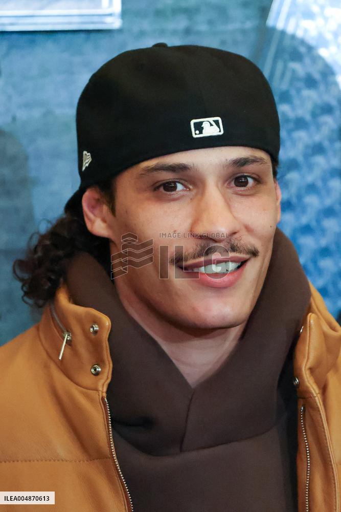 Valide Saison 3 Premiere