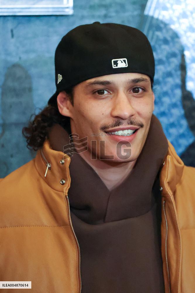 Valide Saison 3 Premiere