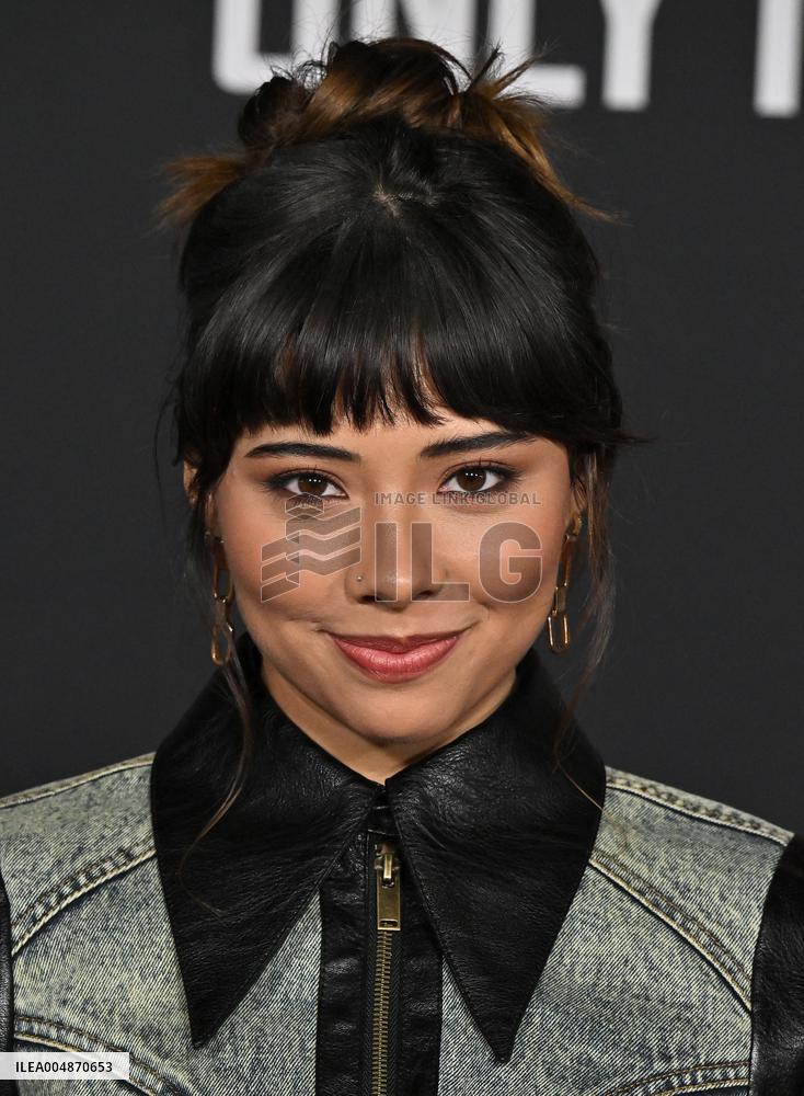 20th Century Studios ‘Predator: Badlands’ Premiere