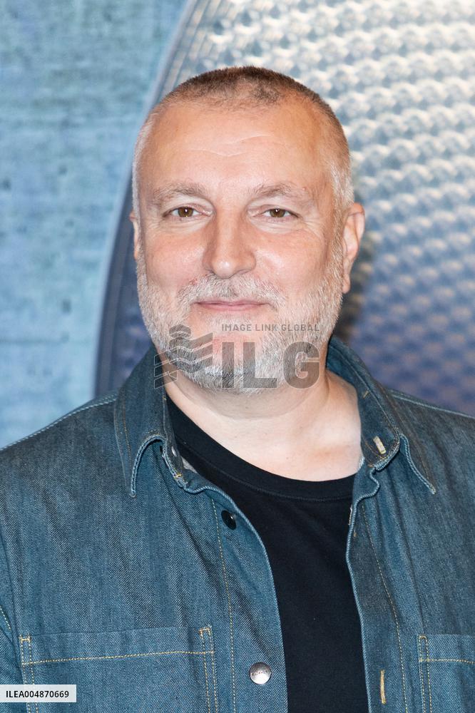 Valide Saison 3 Premiere