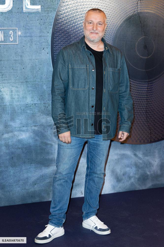 Valide Saison 3 Premiere