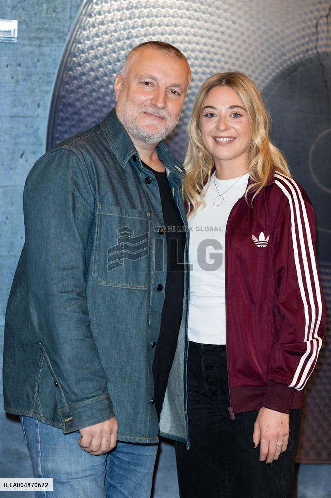 Valide Saison 3 Premiere