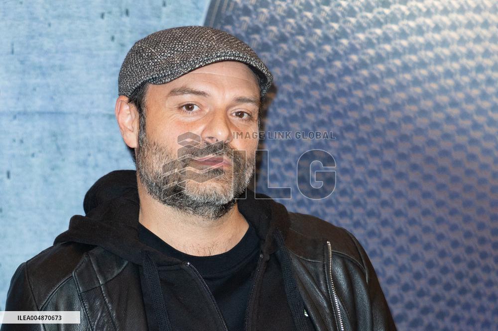 Valide Saison 3 Premiere