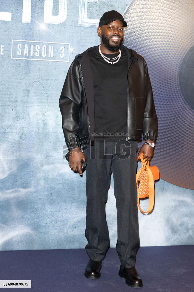 Valide Saison 3 Premiere