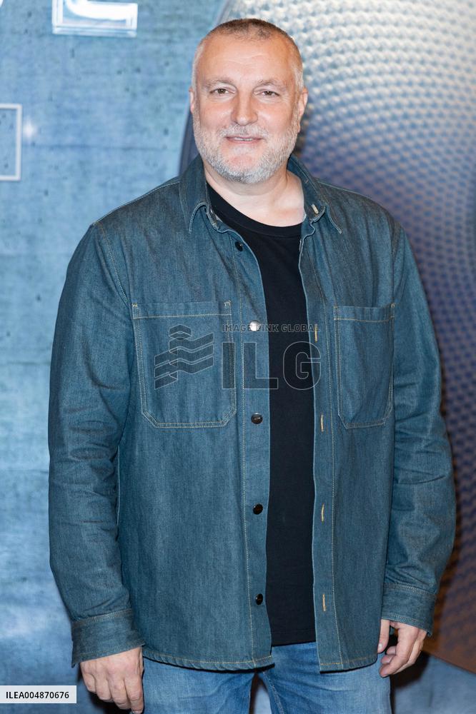 Valide Saison 3 Premiere