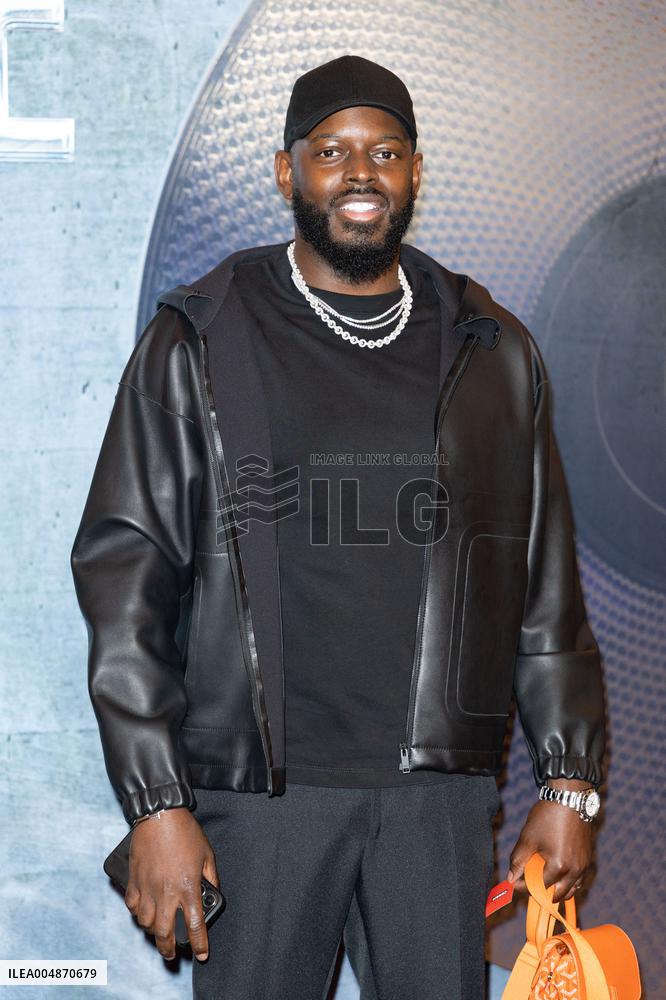 Valide Saison 3 Premiere