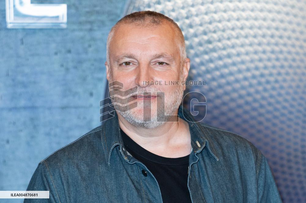 Valide Saison 3 Premiere