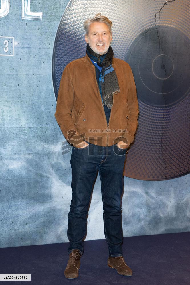 Valide Saison 3 Premiere